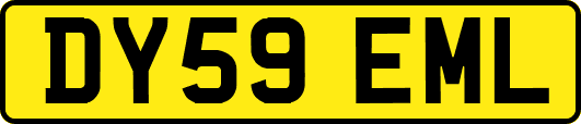 DY59EML