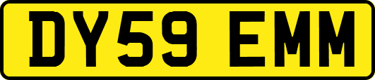 DY59EMM