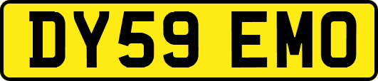 DY59EMO