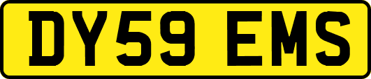 DY59EMS