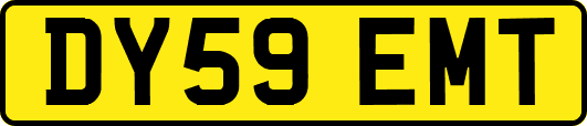DY59EMT