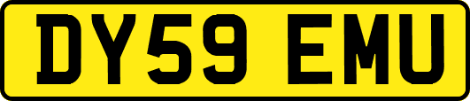 DY59EMU