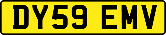 DY59EMV
