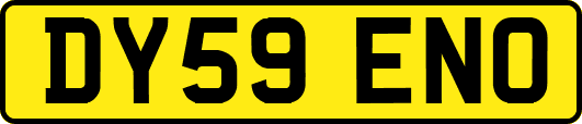 DY59ENO
