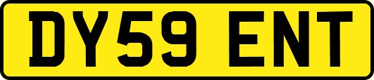 DY59ENT