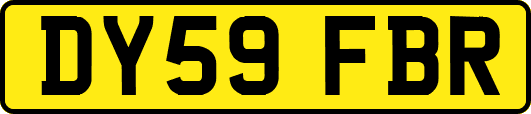 DY59FBR