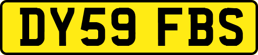 DY59FBS