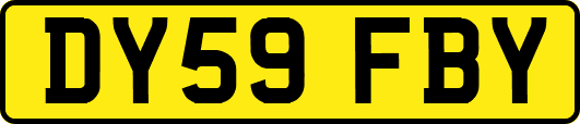 DY59FBY