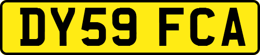 DY59FCA
