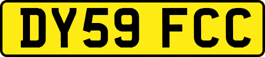 DY59FCC