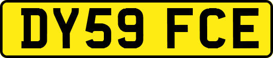 DY59FCE