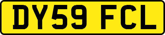 DY59FCL