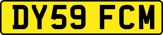 DY59FCM