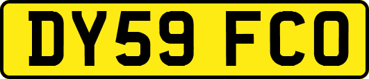 DY59FCO