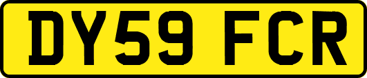 DY59FCR