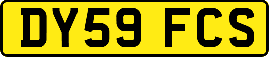 DY59FCS