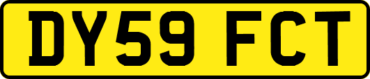 DY59FCT