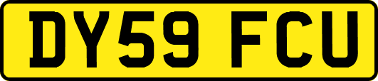 DY59FCU