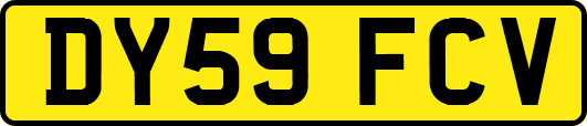 DY59FCV