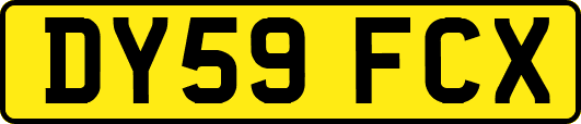 DY59FCX