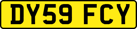 DY59FCY