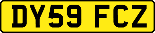 DY59FCZ