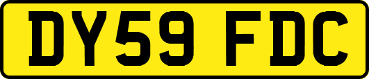 DY59FDC