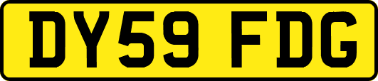 DY59FDG