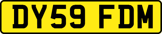 DY59FDM