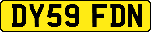 DY59FDN