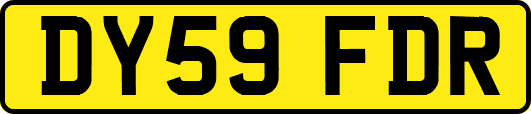 DY59FDR