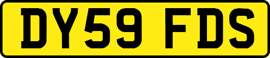 DY59FDS