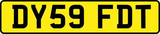 DY59FDT