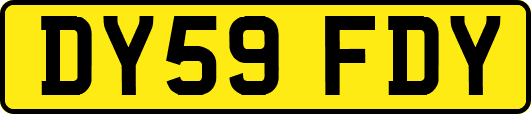 DY59FDY