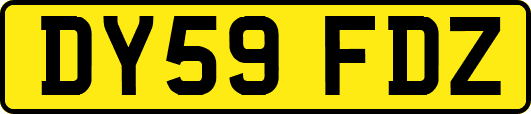 DY59FDZ