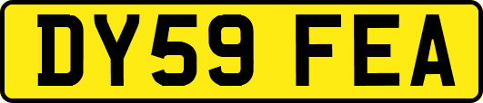 DY59FEA