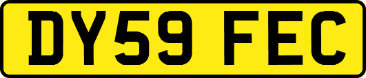 DY59FEC