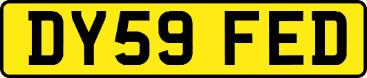 DY59FED
