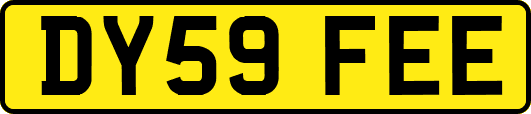 DY59FEE