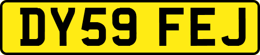 DY59FEJ