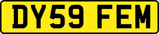 DY59FEM