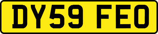 DY59FEO