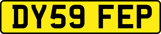 DY59FEP
