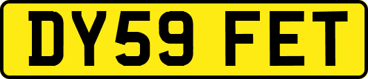 DY59FET