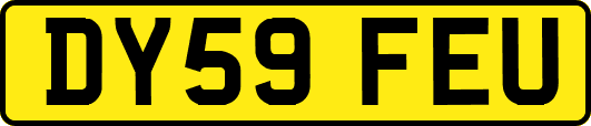 DY59FEU