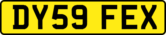 DY59FEX