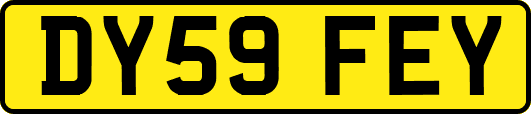 DY59FEY