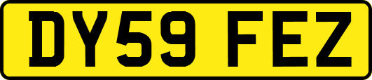 DY59FEZ