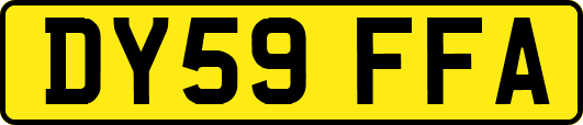 DY59FFA