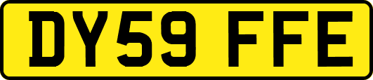 DY59FFE